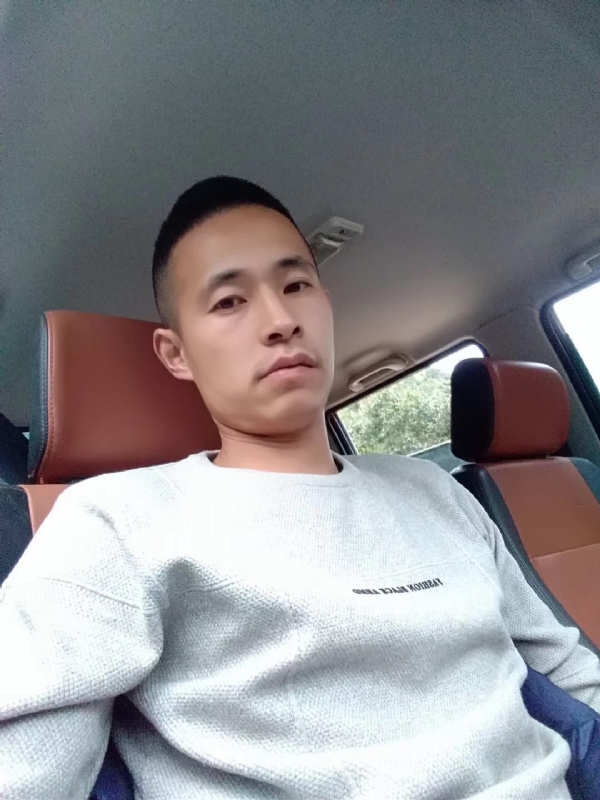 我狠忙的第一张照片--基督教相亲网
