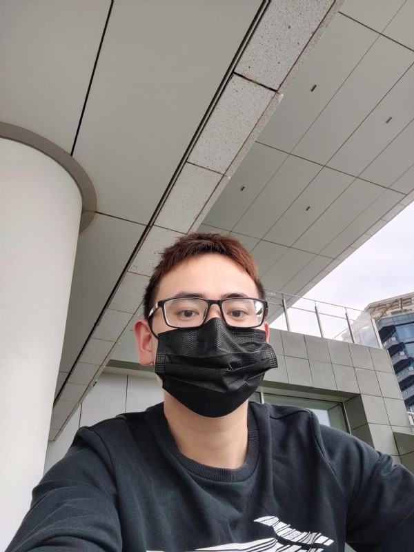 萍水相逢晏的第三张照片--基督教相亲网