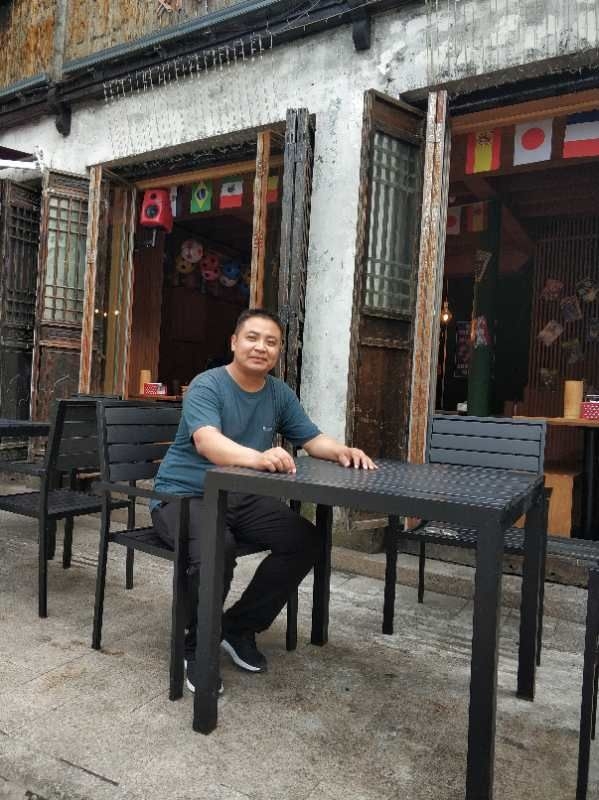 陈目城的第三张照片--基督教相亲网