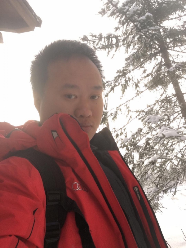 鷇音子的第一张照片--基督教相亲网
