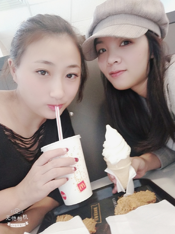 覃覃的第二张照片--基督教相亲网