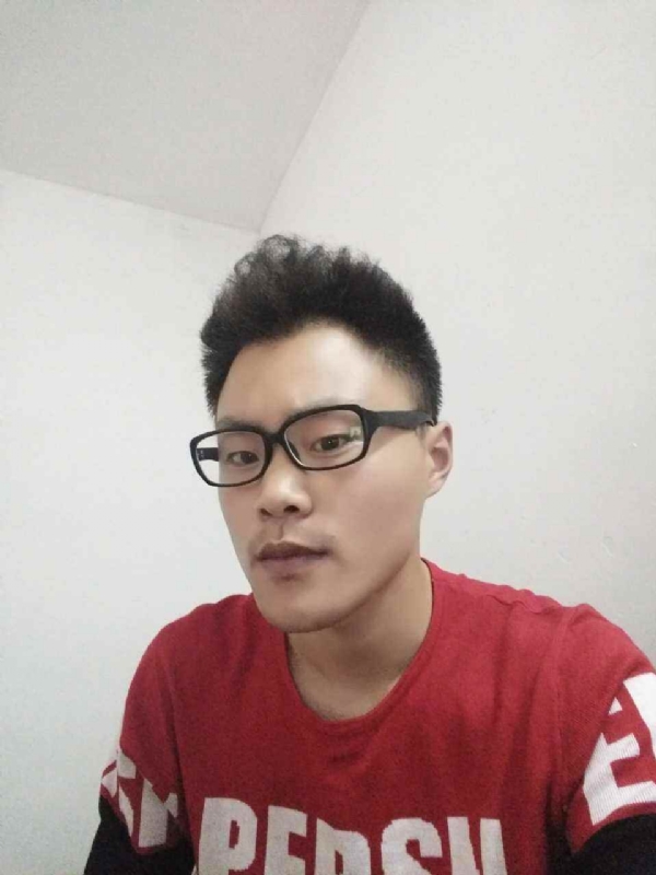 玉尚的第一张照片--基督教相亲网