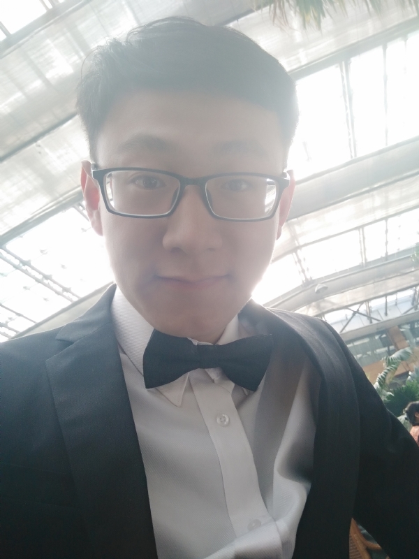 转角遇到爱的第一张照片--基督教相亲网