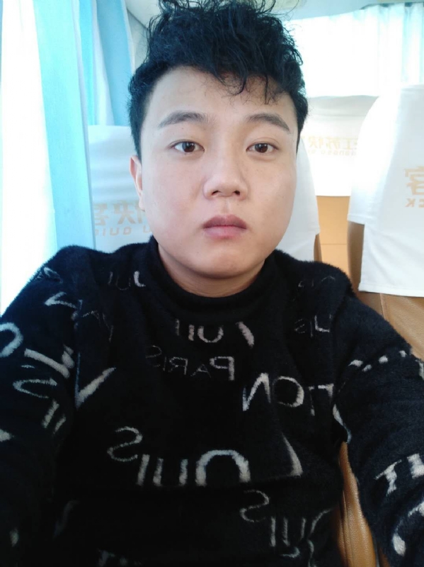 勿忘心安的第一张照片--基督教相亲网