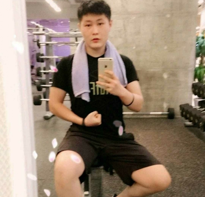 晚婚的第二张照片--基督教相亲网