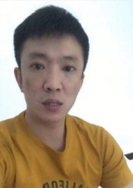bye的第三张照片--基督教相亲网