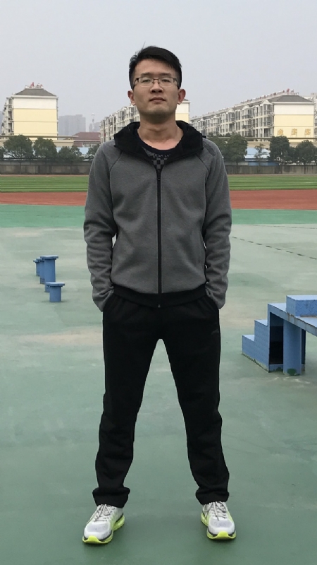 大白菜的第二张照片--基督教相亲网
