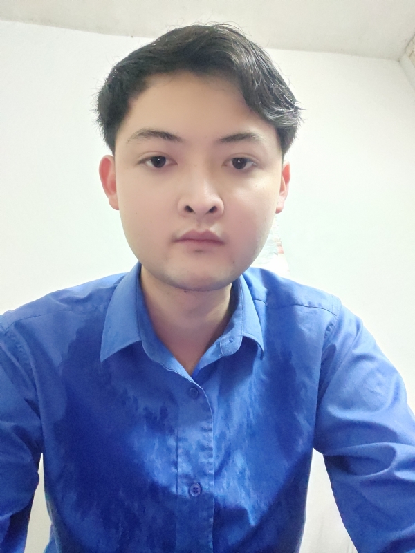 渴望自由的二哈的第一张照片--基督教相亲网