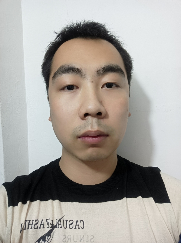 陶生的第一张照片--基督教相亲网