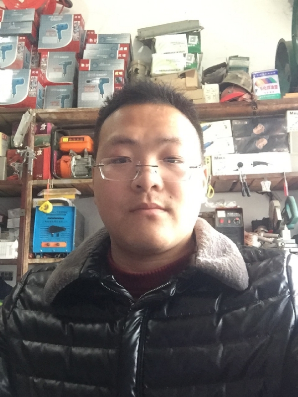 鼎福的第二张照片--基督教相亲网