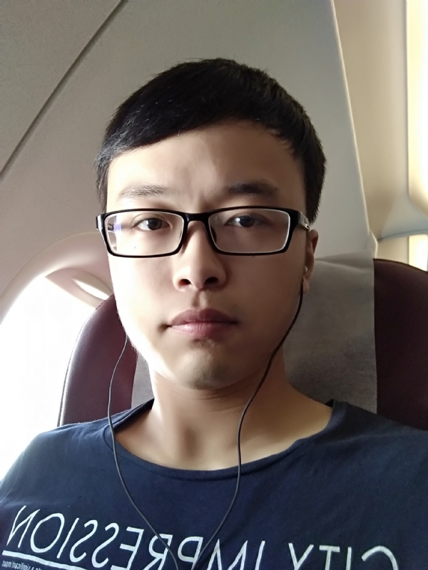 在水一方的第二张照片--基督教相亲网