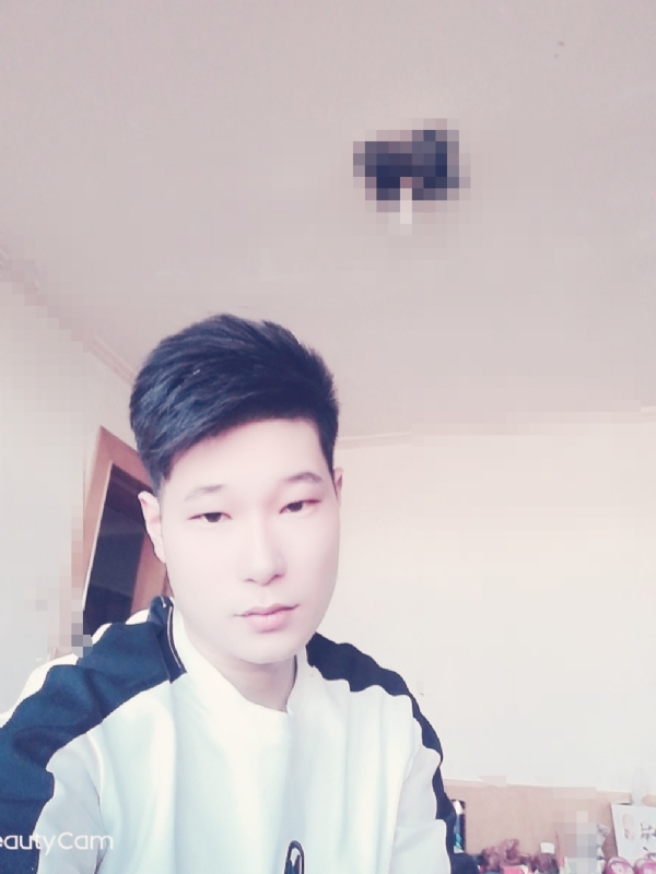 子凡的第一张照片--基督教相亲网