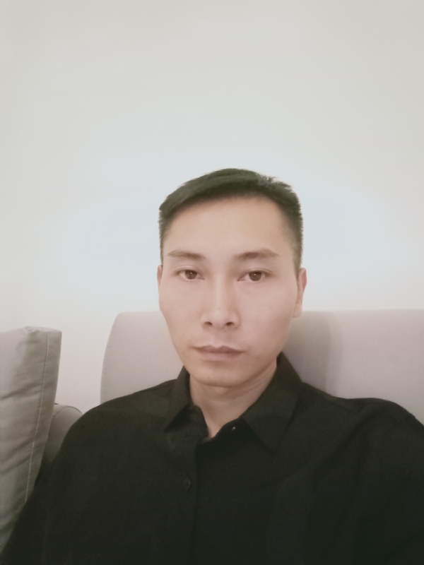 啊星的第一张照片--基督教相亲网