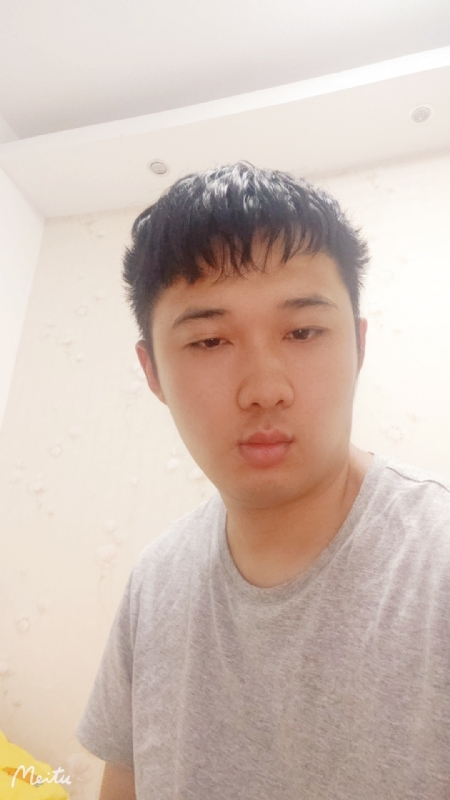凯大力的第三张照片--基督教相亲网