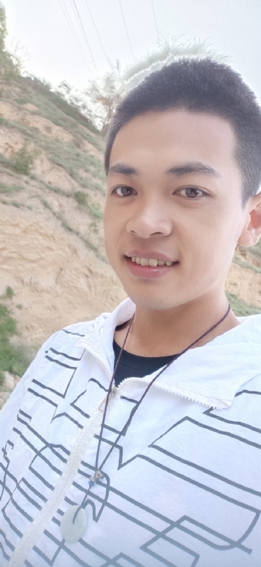 小辉的第一张照片--基督教相亲网
