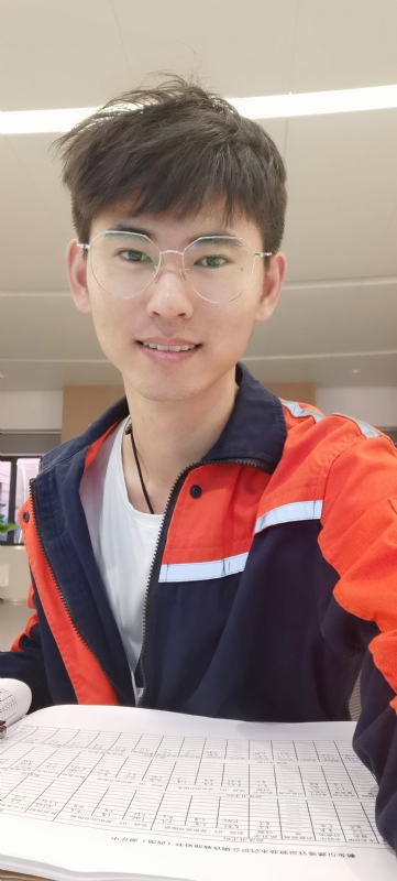 陌上人如玉的第一张照片--基督教相亲网