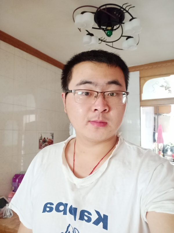 于磊的第一张照片--基督教相亲网