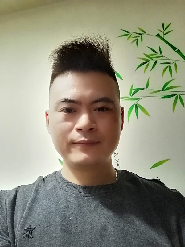 阿旭的第一张照片--基督教相亲网