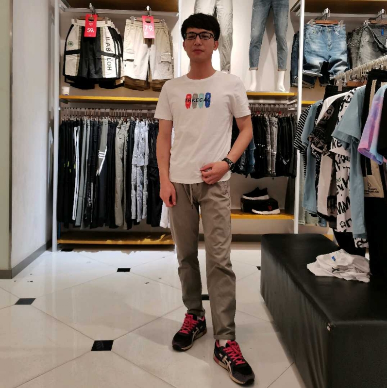 展昭的第三张照片--基督教相亲网