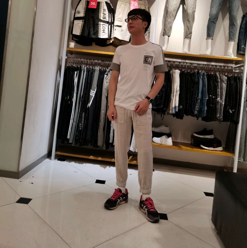 展昭的第四张照片--基督教相亲网