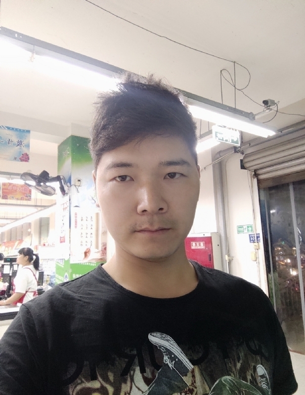 顺风的第一张照片--基督教相亲网