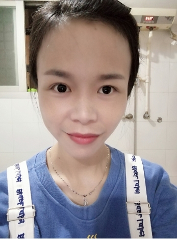 舞月光的第一张照片--基督教相亲网
