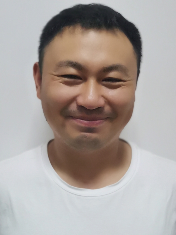 汪老师的第一张照片--基督教相亲网