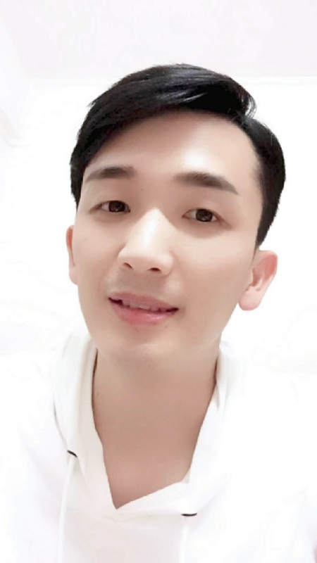 小锕方的第一张照片--基督教相亲网