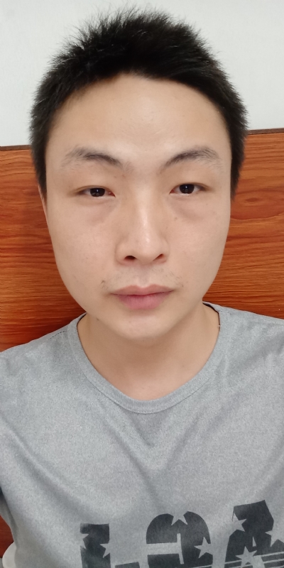 牵壹人白首的第一张照片--基督教相亲网