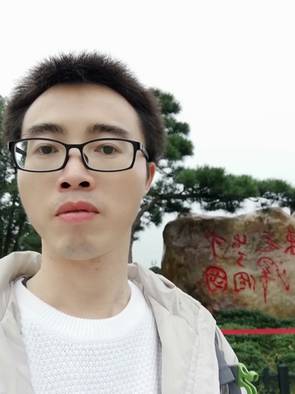 子复的第一张照片--基督教相亲网