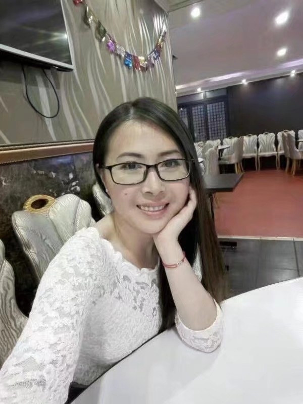 离异单身无子的第一张照片--基督教相亲网