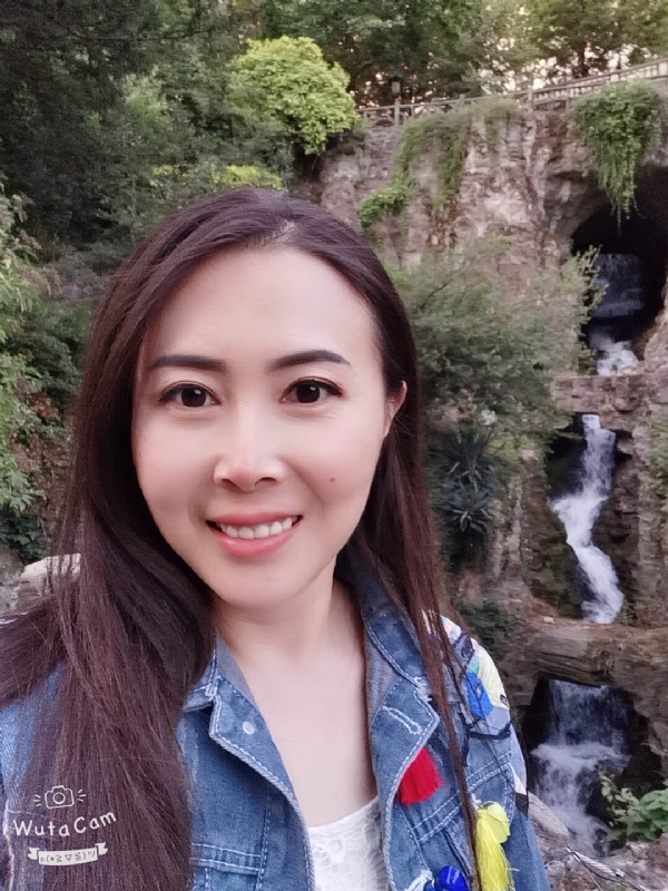 离异单身无子的第三张照片--基督教相亲网