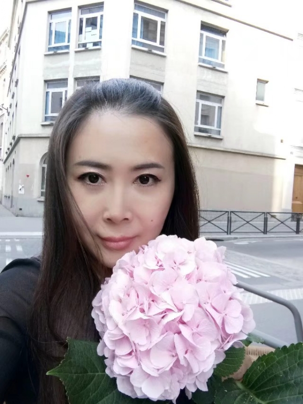 离异单身无子的第七张照片--基督教相亲网