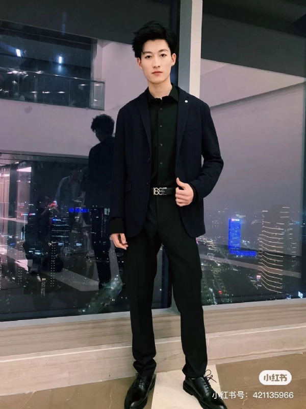 请来爱我的第二张照片--基督教相亲网