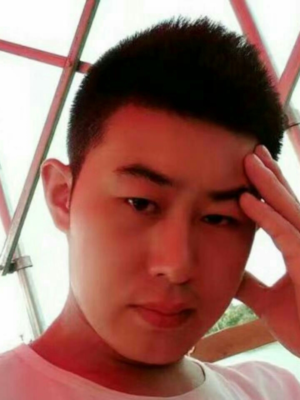 淡漠的第一张照片--基督教相亲网
