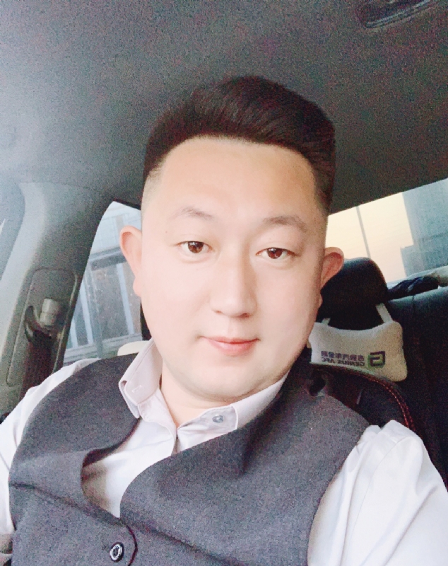 等风也等你的第一张照片--基督教相亲网