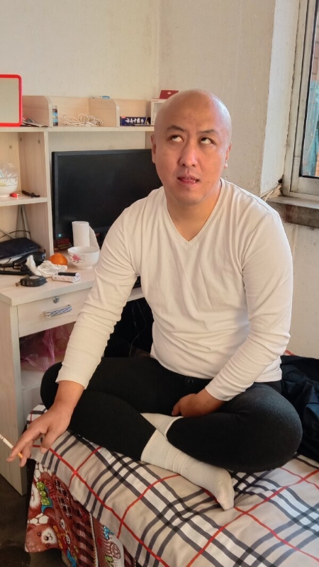 刘斌的第一张照片--基督教相亲网