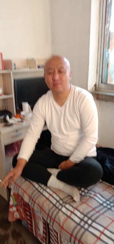 刘斌的第三张照片--基督教相亲网