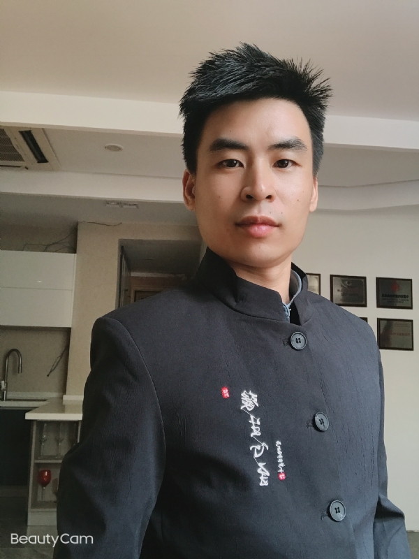无极的第一张照片--基督教相亲网