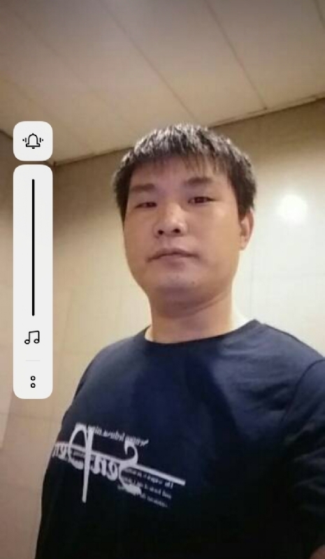 等着幸福来敲门的第一张照片--基督教相亲网