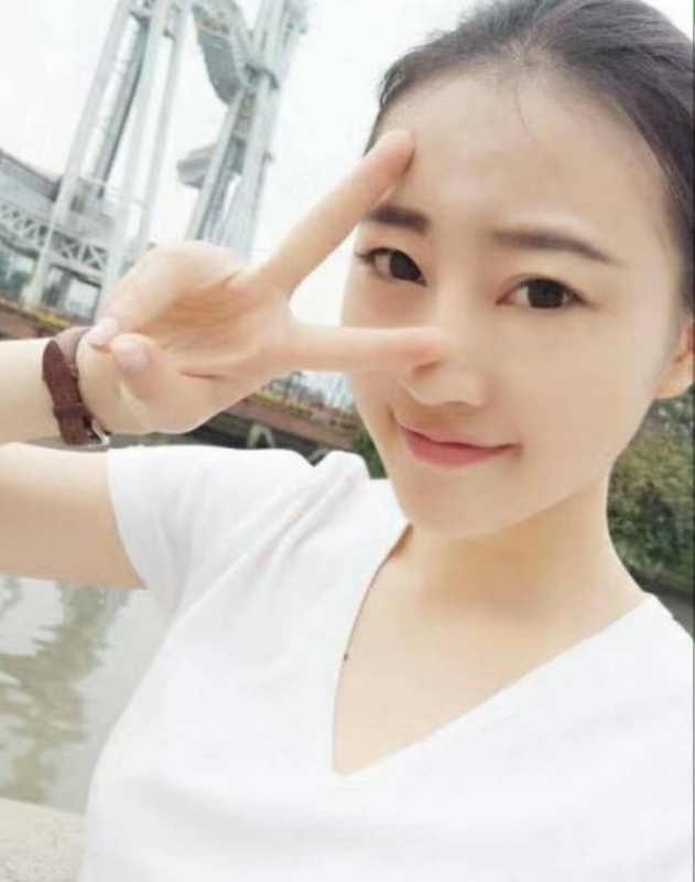 果果的第二张照片--基督教相亲网