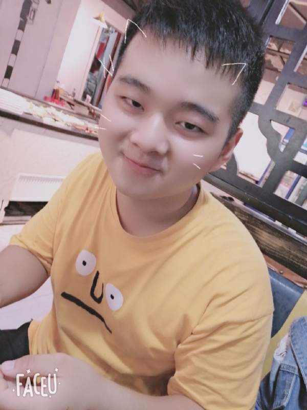 小源小源的第一张照片--基督教相亲网