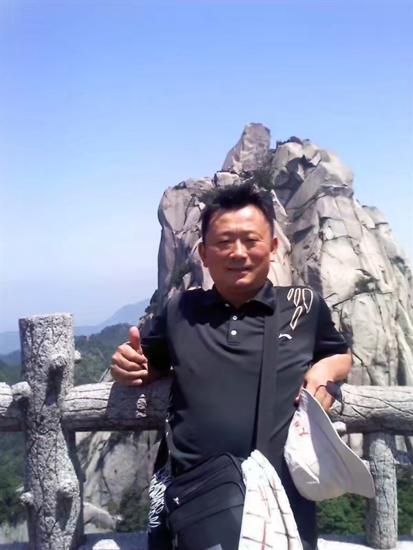 半月亭的第一张照片--基督教相亲网