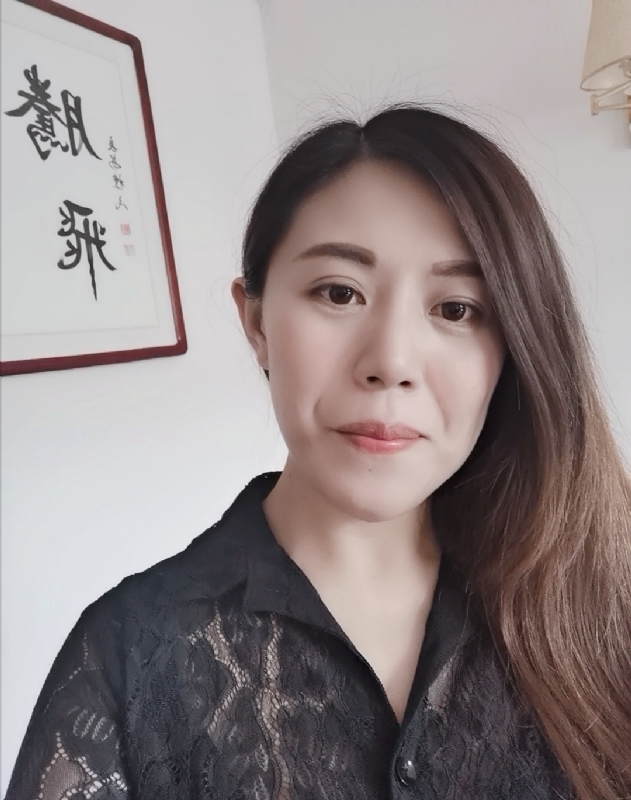 weiwei的第一张照片--基督教相亲网