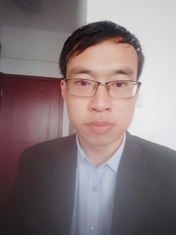 流影的第二张照片--基督教相亲网