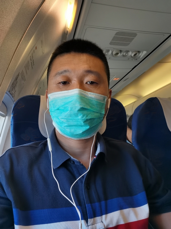 石头的第一张照片--基督教相亲网