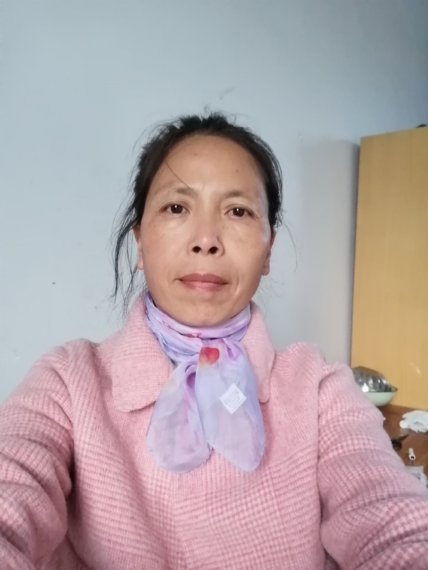 yueliang的第一张照片--基督教相亲网