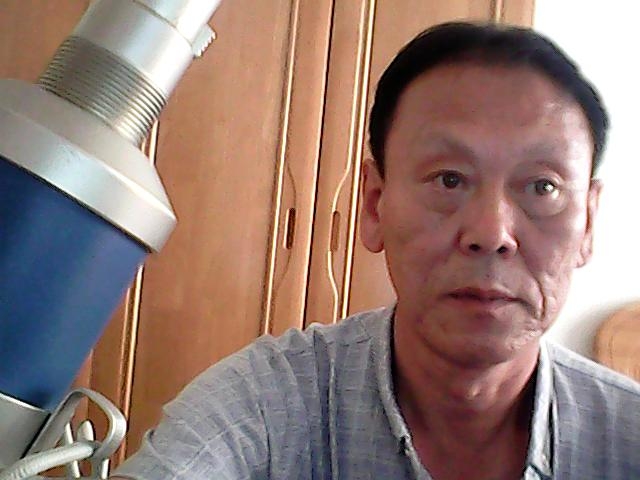 laojiao的第一张照片--基督教相亲网