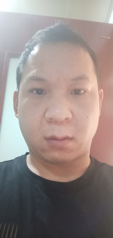 淡定的第一张照片--基督教相亲网