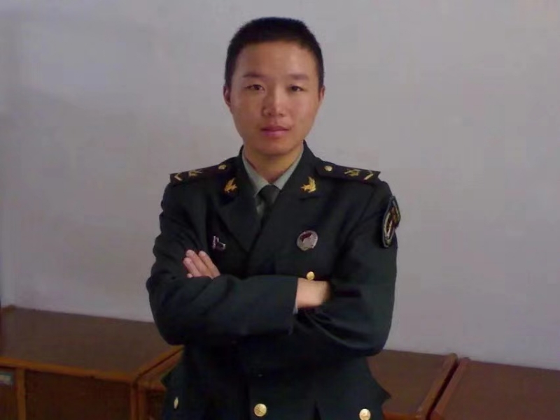 静下心来，等的第一张照片--基督教相亲网